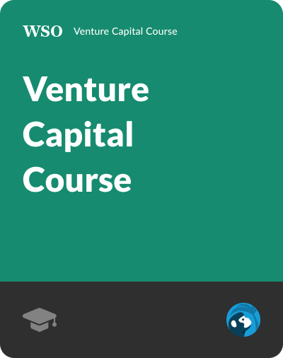 Learn Financial Modeling and Valuation - Certificates and Courses